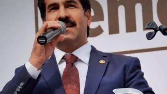 İşte Kocaeli'nin milletvekillerinin özgeçmişleri