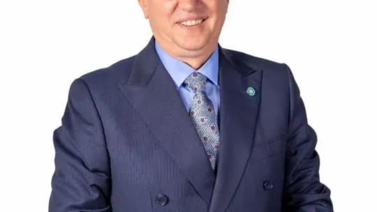 İşte Kocaeli'nin milletvekillerinin özgeçmişleri