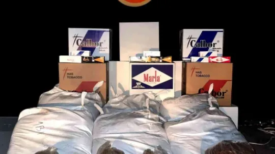 Kocaeli polisinden dev operasyon