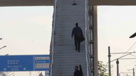 09.05'de hayat durdu