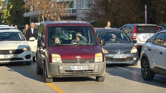 09.05'de hayat durdu