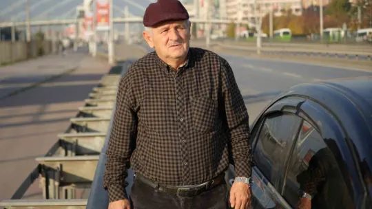 09.05'de hayat durdu