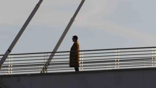 09.05'de hayat durdu