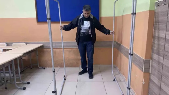 Kocaeli seçimlere hazırlanıyor