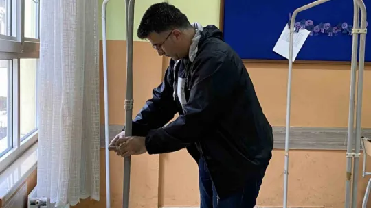 Kocaeli seçimlere hazırlanıyor