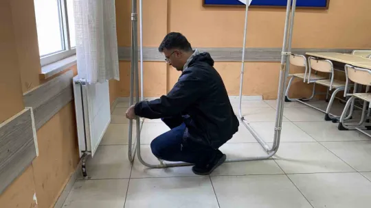 Kocaeli seçimlere hazırlanıyor