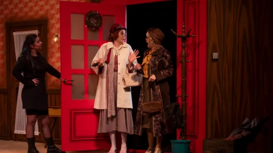 Berlin'de sahne alacaklar