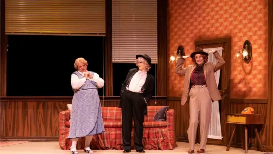 Berlin'de sahne alacaklar