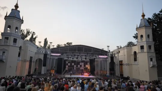 Kocaeli Şehir Tiyatroları 2025'te 70 binin üzerinde seyirciye ulaştı