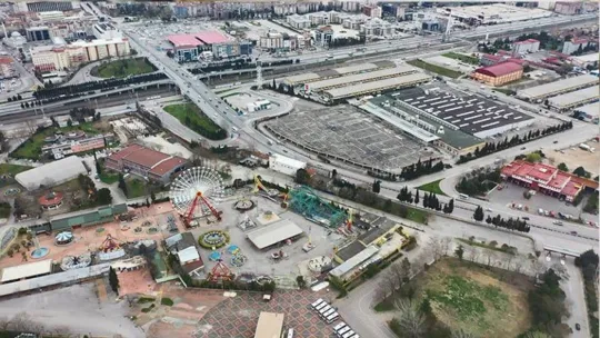 Kocaeli sessizliğe büründü!