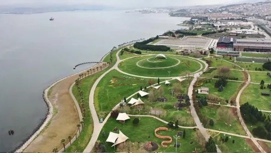 Kocaeli sessizliğe büründü!