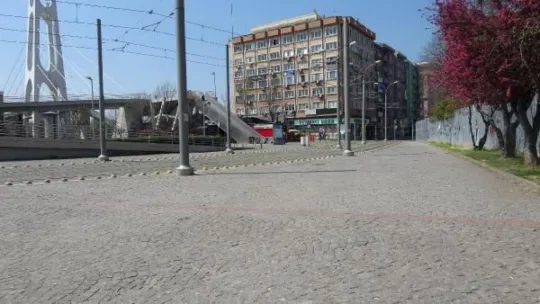 Kocaeli sokakları bomboş!