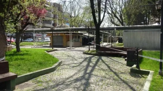 Kocaeli sokakları bomboş!