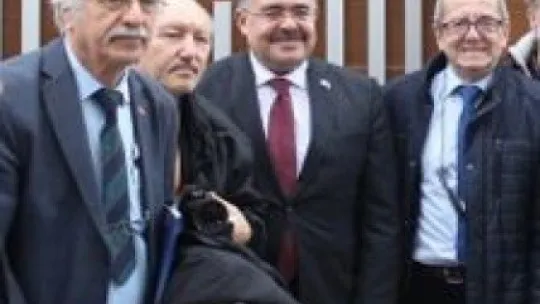 Kocaeli suçlular için huzursuz kent