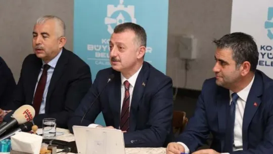 Kocaeli tıbbi aromatik bitkilerin merkezi olacak