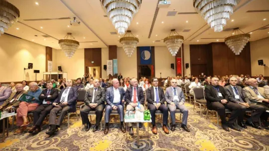 Kocaeli, Türkiye'nin çevre hareketine merkez olmaya aday