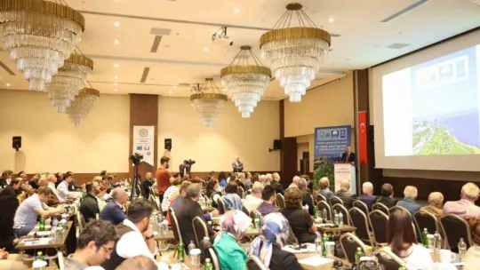 Kocaeli, Türkiye'nin çevre hareketine merkez olmaya aday