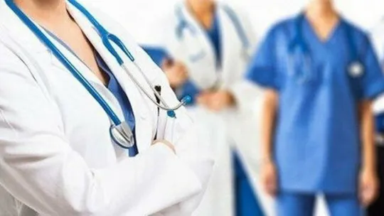 Kocaeli Üniversitesi sağlık personeli alacak