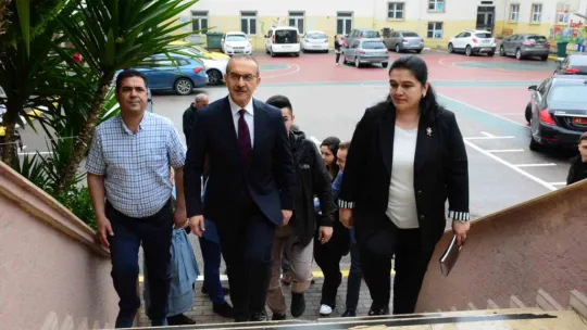 Vali Yavuz: 1 milyon 516 bin 820 seçmenimiz oy kullanacak