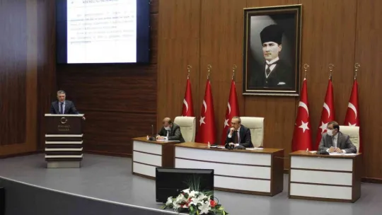 2022 yılı yatırımlarının toplam maliyeti 22 milyar 691 milyon TL