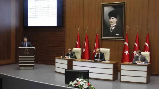 2022 yılı yatırımlarının toplam maliyeti 22 milyar 691 milyon TL