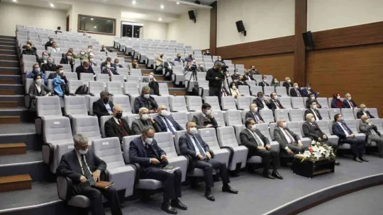 2022 yılı yatırımlarının toplam maliyeti 22 milyar 691 milyon TL