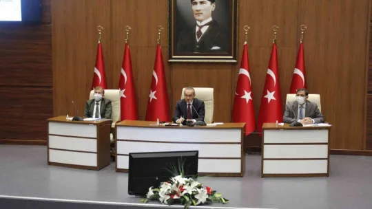 2022 yılı yatırımlarının toplam maliyeti 22 milyar 691 milyon TL