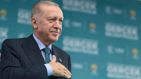 Kocaeli'ye 21 yılda 305 milyar liralık yatırım