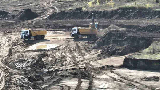 Kocaeli'ye 5 milyar lira bütçeli yeni yatırım