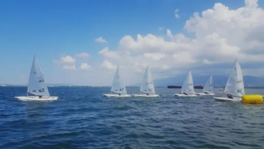 Kocaeli, yelken şampiyonasına ev sahipliği yapacak