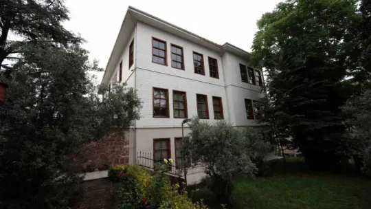 Kocaeli Yerel Kültür Müzesi açılıyor
