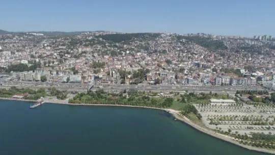 Kocaeli'de 29 ağır hasarlı bina bulunuyor!