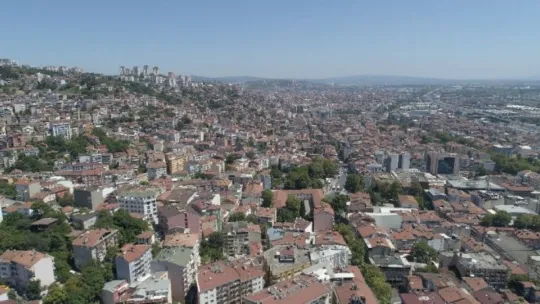 Kocaeli'de 29 ağır hasarlı bina bulunuyor!