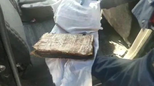 Kocaeli'de 7 adet tarihi İncil ve Tevrat ele geçirildi: 4 gözaltı!