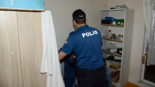 Kocaeli'de çeşitli suçlardan aranan 15 kişi yakalandı!