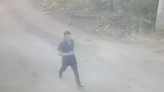 Kocaeli'de çocuk parkında cinayet!