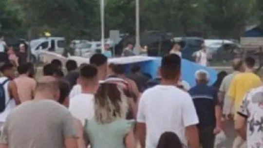 Kocaeli'de denize giren genç boğularak can verdi!
