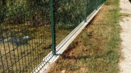 Kocaeli'de dere temizliği çalışmaları aralıksız sürüyor!