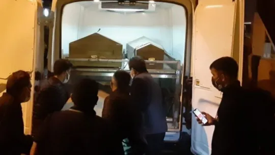 Kocaeli'de evinde ölü bulundu!