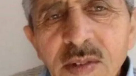 Kocaeli'de halk otobüsünün çarptığı şahıs hayatını kaybetti!