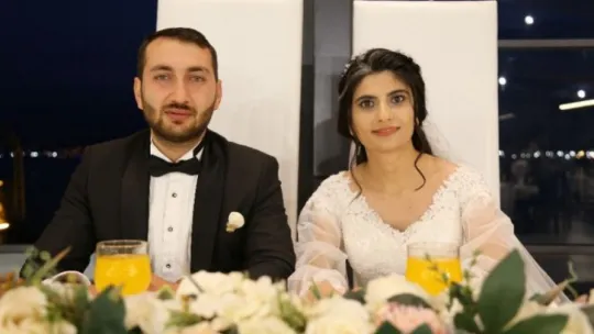 Kocaeli'de HES kodu olmayan düğünlere giremiyor!