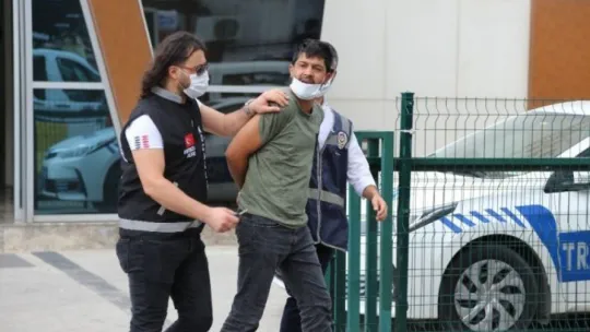 Kocaeli'de hırsızlık yapan şahıslar tutuklandı