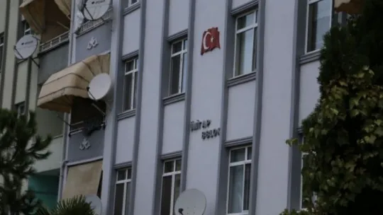 Kocaeli'de iki grup arasında silahlı çatışma çıktı!