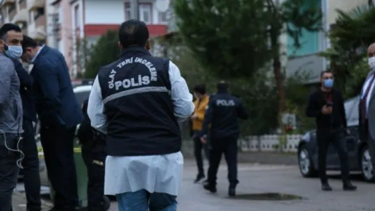 Kocaeli'de iki grup arasında silahlı çatışma çıktı!