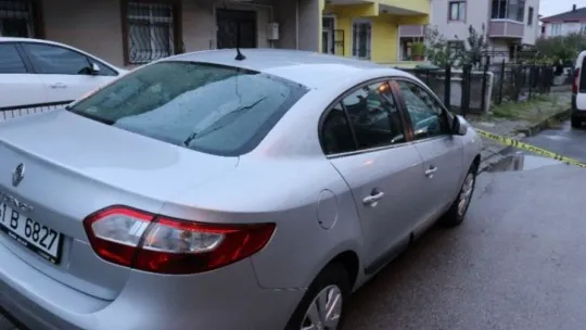 Kocaeli'de iki grup arasında silahlı çatışma çıktı!