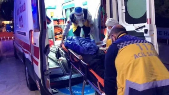 Kocaeli'de kan donduran cinayet