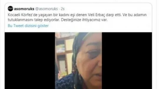 Kocaeli'de kan donduran olay!
