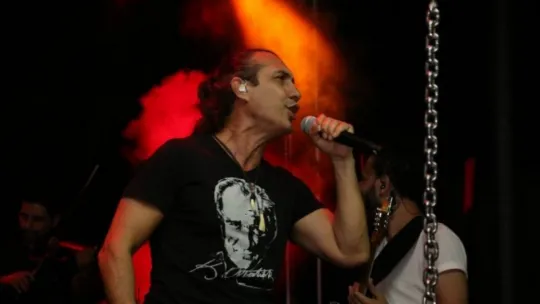 Kocaeli'de Kıraç rüzgarı esti!