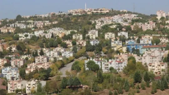 Kocaeli'de kiralık daireler boş kaldı!