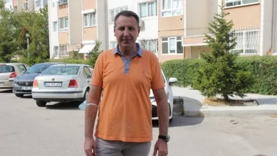 Kocaeli'de kiralık daireler boş kaldı!